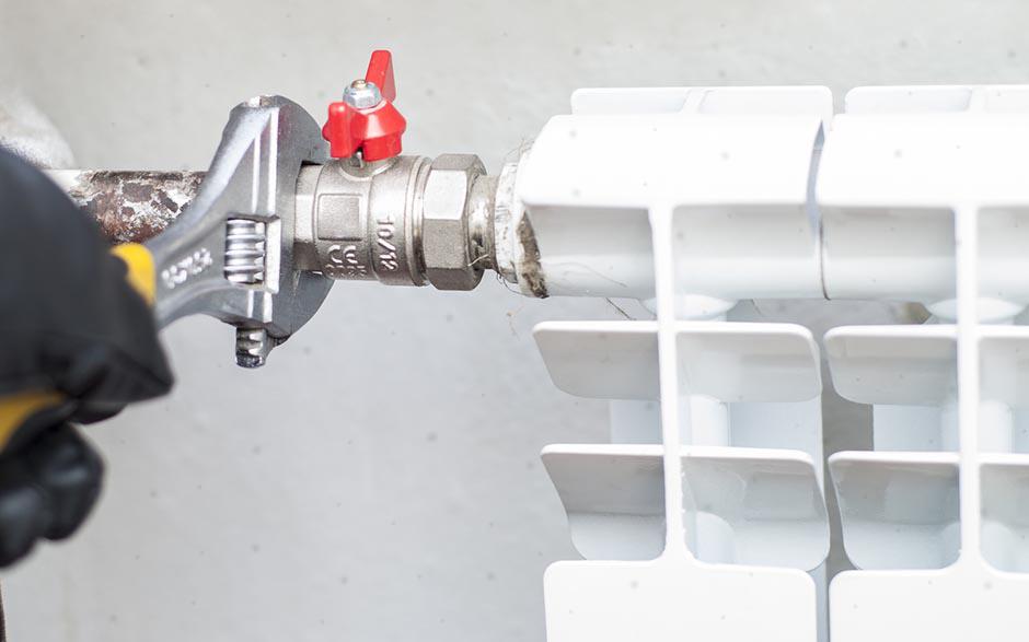 entretien chauffe-eau gaz Fontenay-le-Fleury