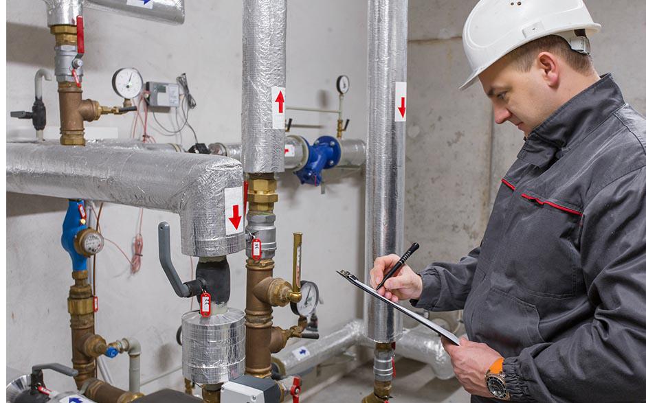 entretien chauffe-eau gaz Fontenay-le-Fleury