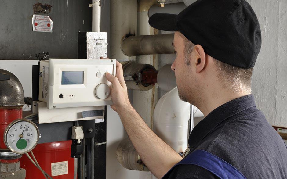 entretien chauffe-eau gaz Fontenay-le-Fleury