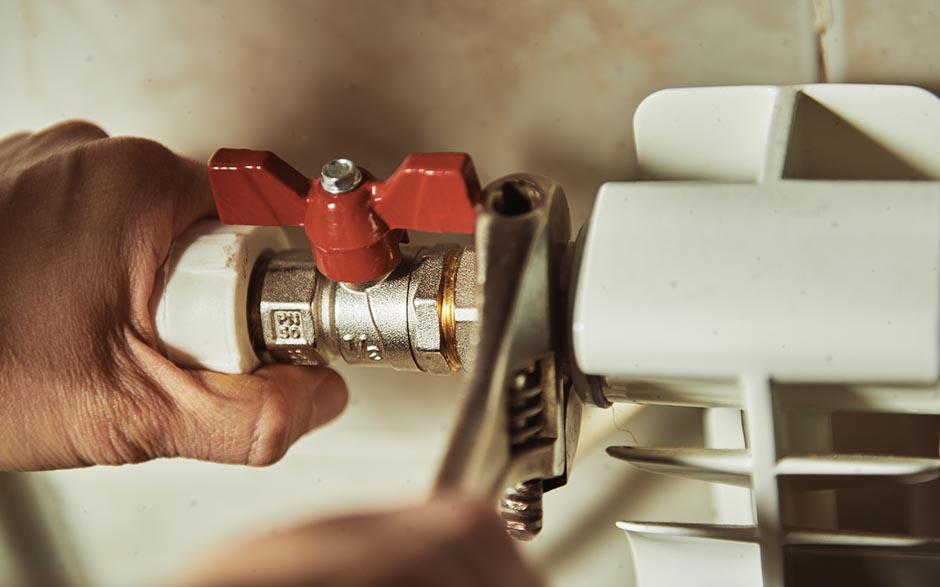 entretien chauffe-eau gaz Fontenay-le-Fleury